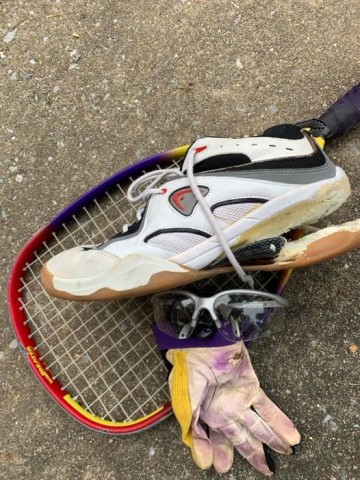 You lose it if you don’t use it